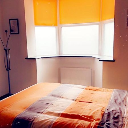 Newport House Hotell Grimsby Eksteriør bilde