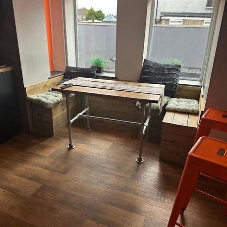 Newport House Hotell Grimsby Eksteriør bilde