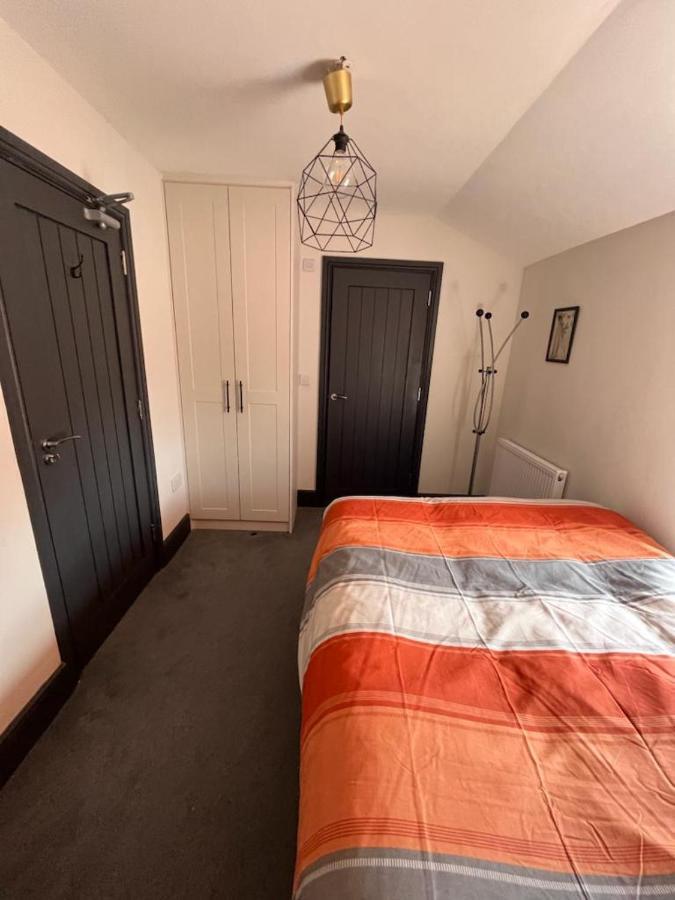 Newport House Hotell Grimsby Eksteriør bilde