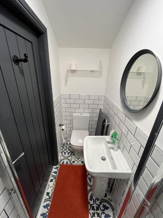 Newport House Hotell Grimsby Eksteriør bilde