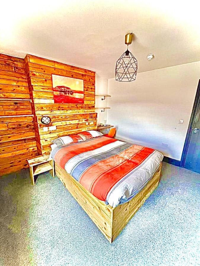 Newport House Hotell Grimsby Eksteriør bilde